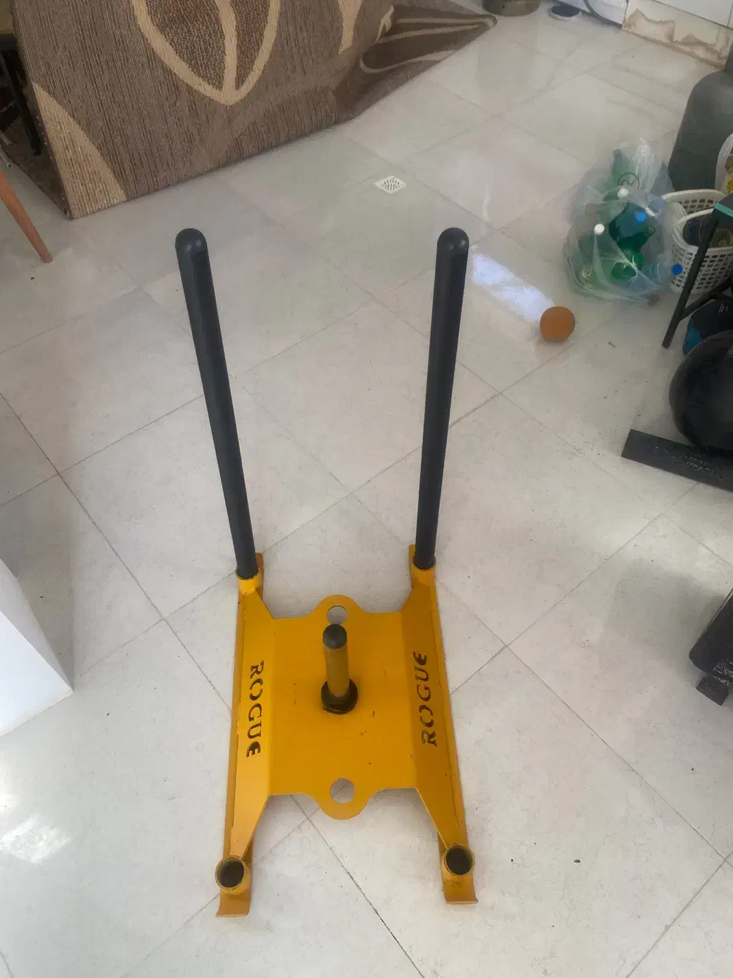 استند دمبل سنگین|تجهیزات ورزشی|بجنورد, |دیوار