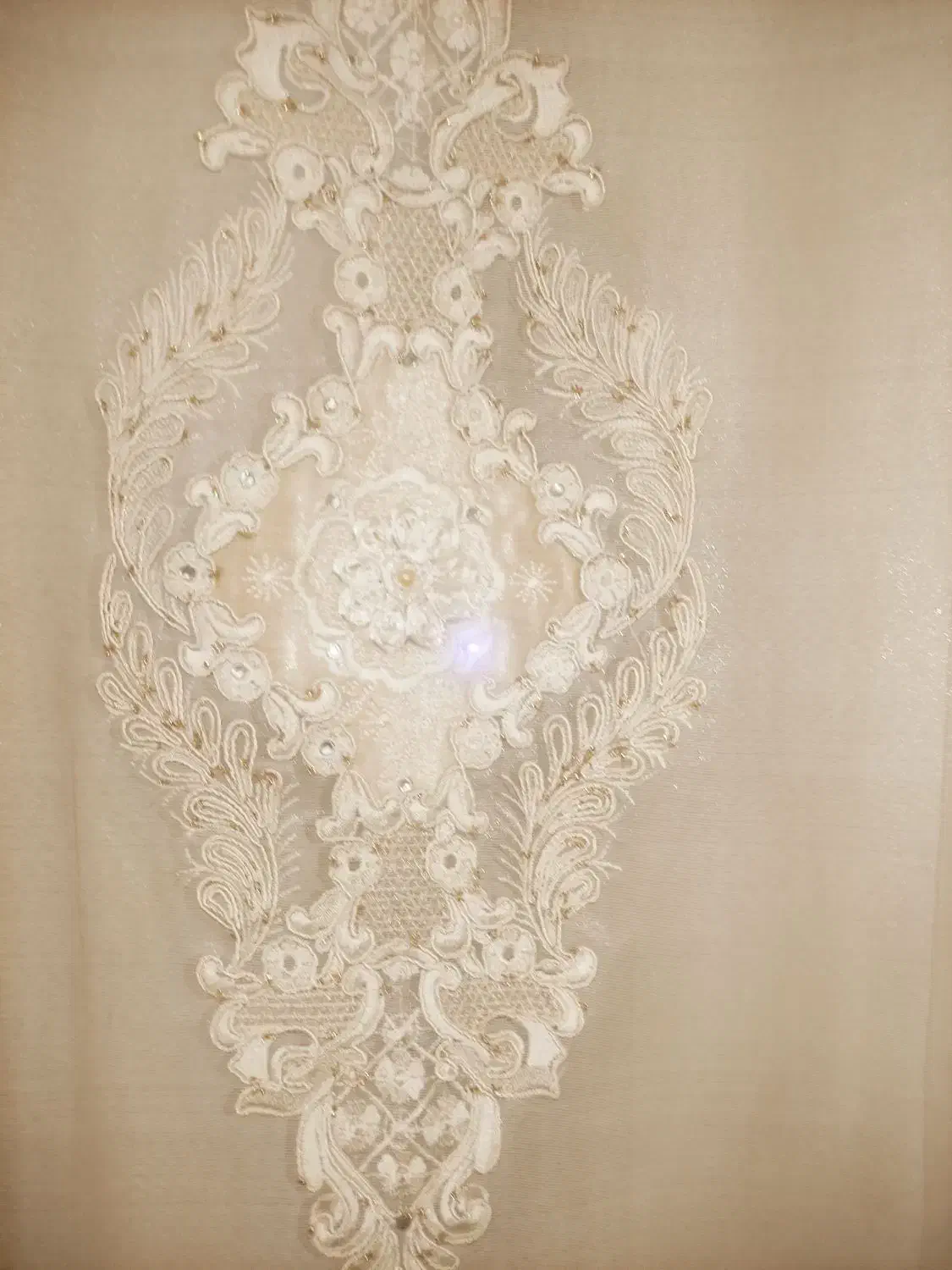 پرده  قابی brillant|پرده، رانر، رومیزی|تبریز, |دیوار