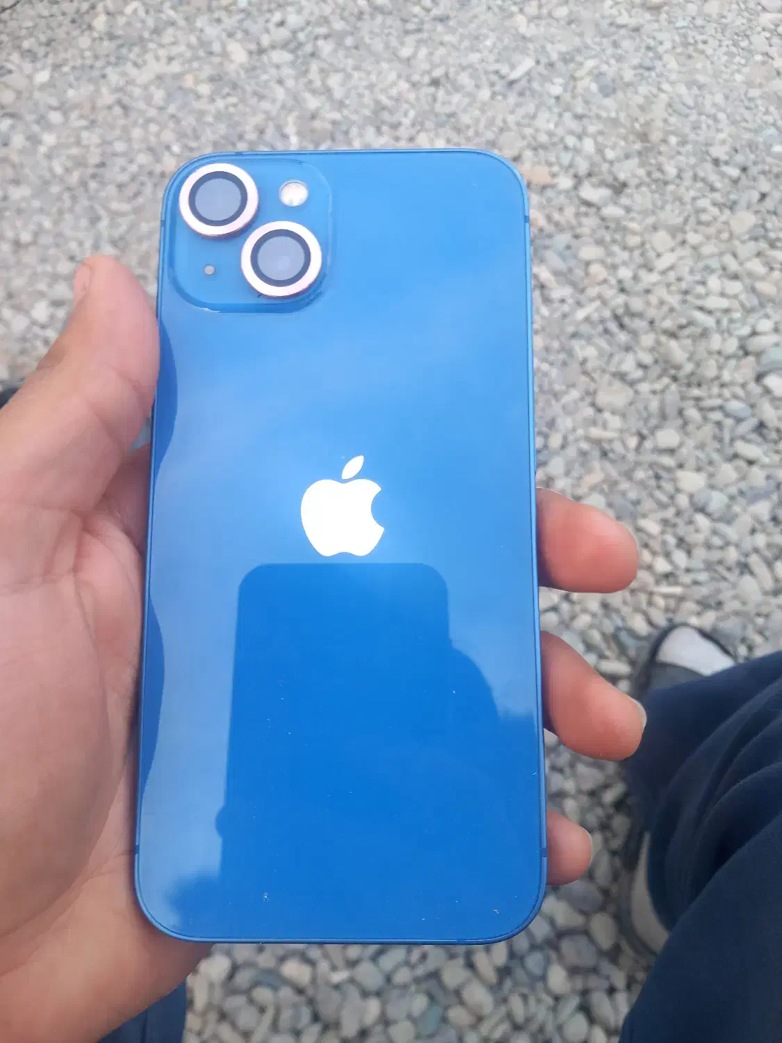 آیفون ۱۳ نرمال|موبایل|صفادشت, |دیوار