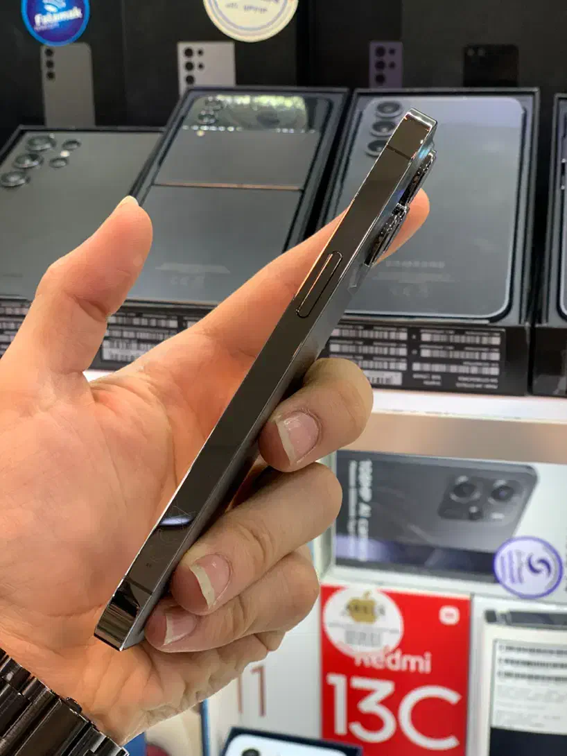 آیفون ۱۳ پرو iPhone 13 Pro|موبایل|کرج, گوهردشت|دیوار