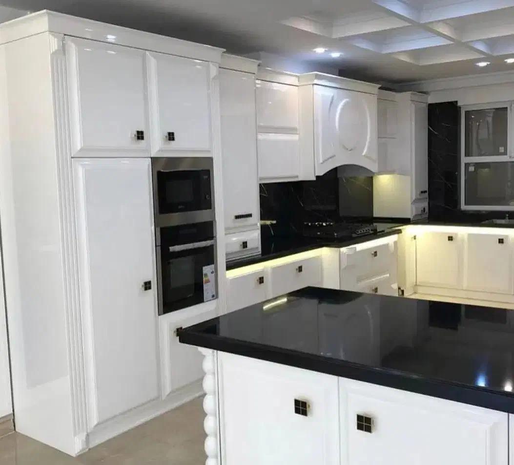 اجرای کابینت|خدمات پیشه و مهارت|سبزوار, جهاد کشاورزی|دیوار