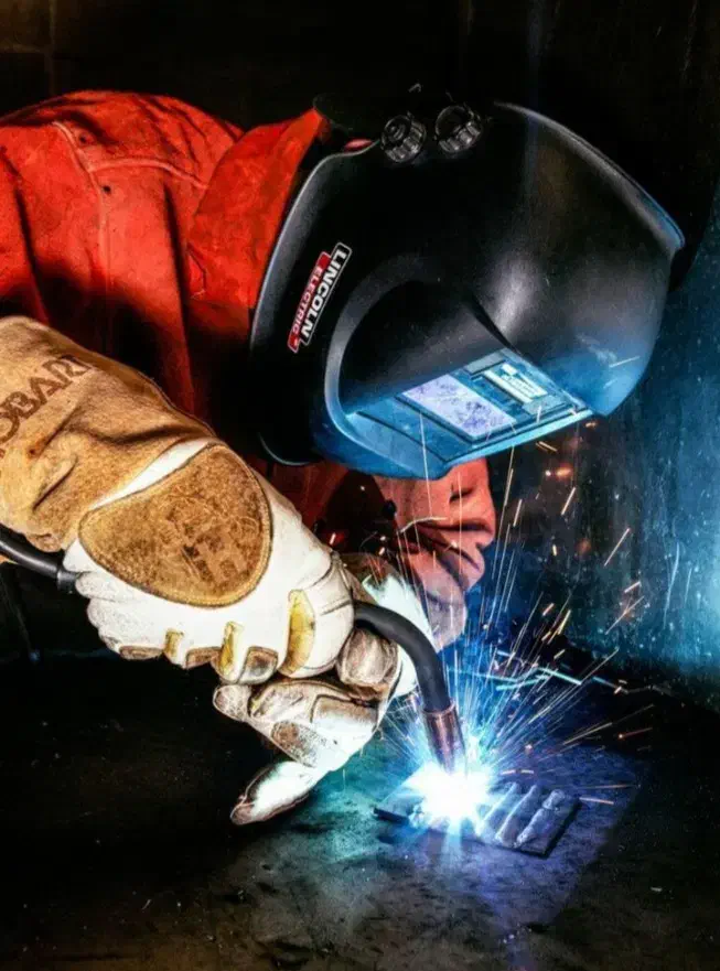 جوشکاری ونبشی کشی ونصب ولت|خدمات پیشه و مهارت|نیشابور, ده حلاج|دیوار