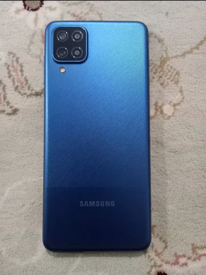 A12 سامسونگ|موبایل|اصفهان, ملک|دیوار