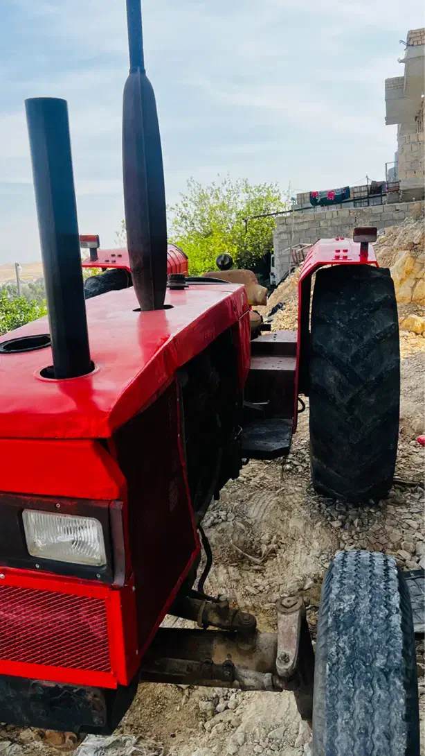 فروش تراکتور سام|خودرو سنگین|دهدشت, |دیوار