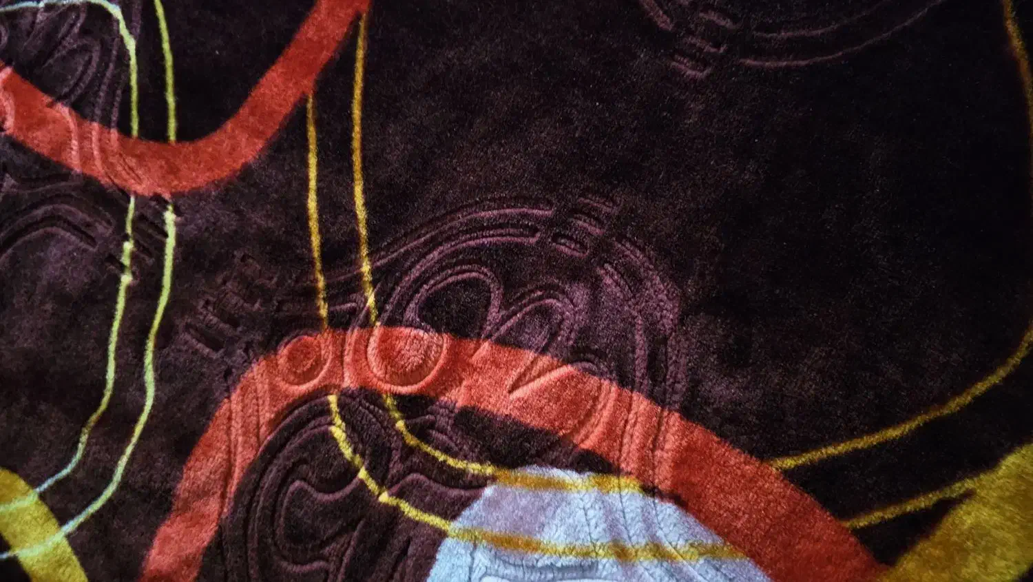 پتو ،گلیم،روفرشی،فرش|روفرشی|فردیس, شهرک شهید حسینی|دیوار