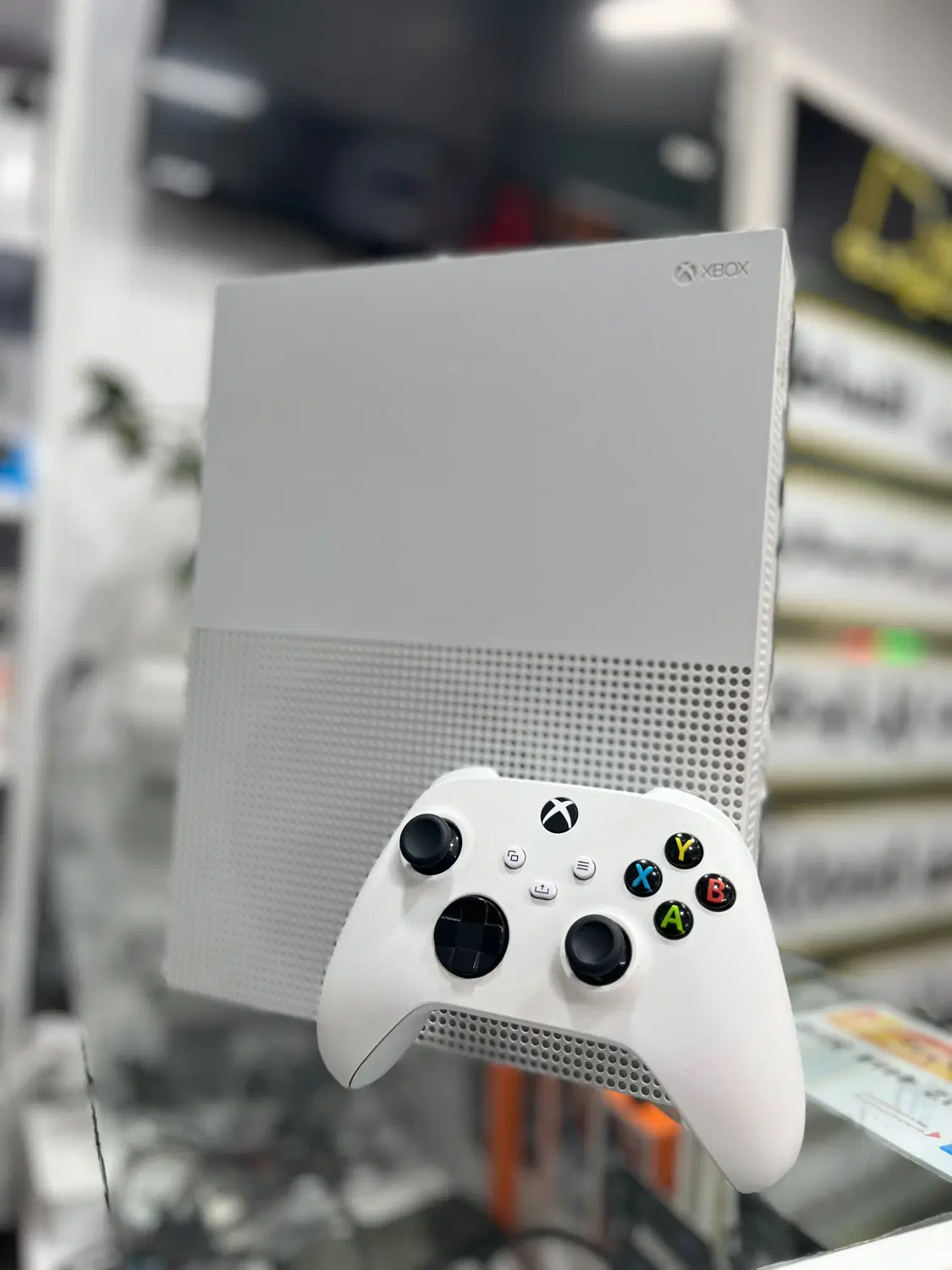 Xbox 1 S|کنسول، بازی ویدئویی و آنلاین|کرج, کمال‌شهر|دیوار