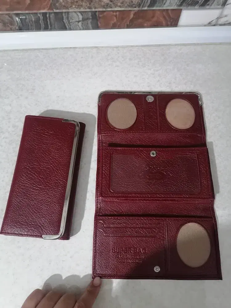 شومیز و کیف پول نوی نو|لباس|چهارباغ, |دیوار