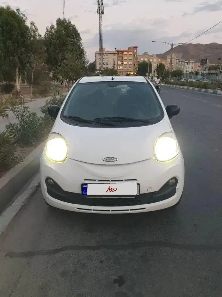 Mvm110s|خودرو سواری و وانت|تهران, المهدی|دیوار