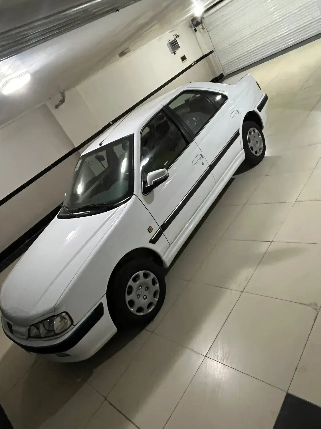 پرشیا ۹۹|خودرو سواری و وانت|اردبیل, |دیوار