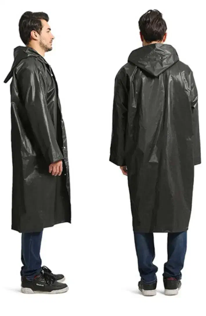 پانچو بارانی فری سایز دارای کش آستین وزیپ جلو|لباس|تهران, شهرک خرازی|دیوار