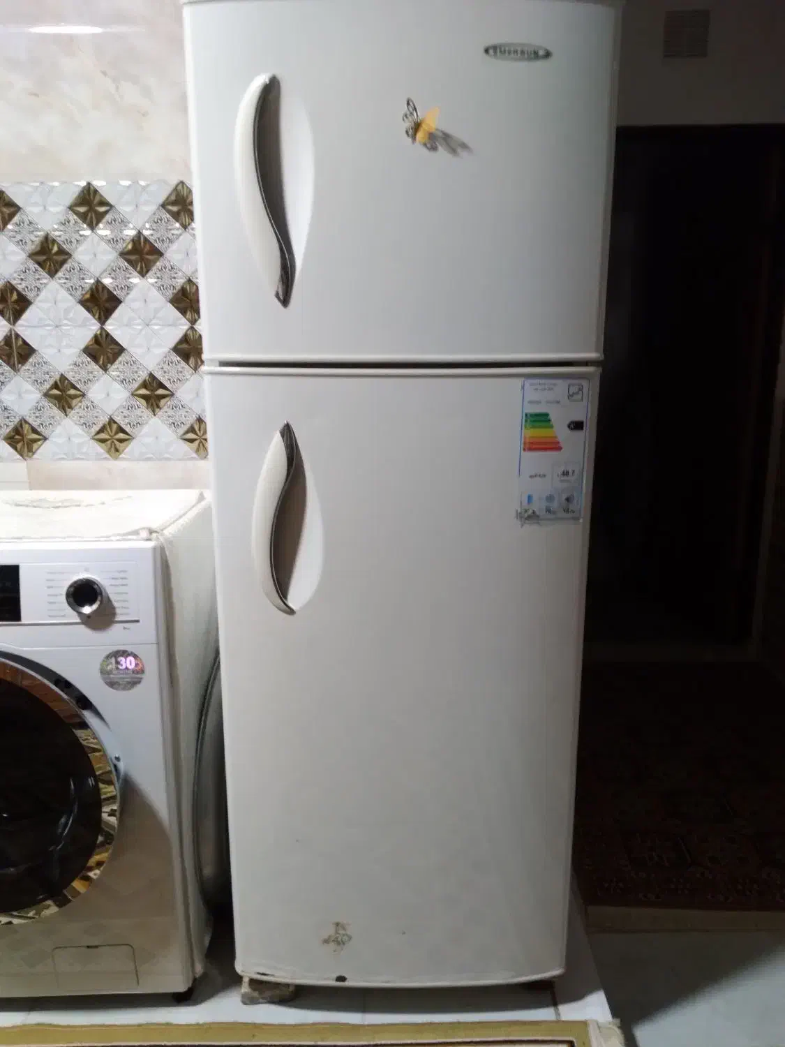 لوازم برقی|یخچال و فریزر|فریمان, |دیوار