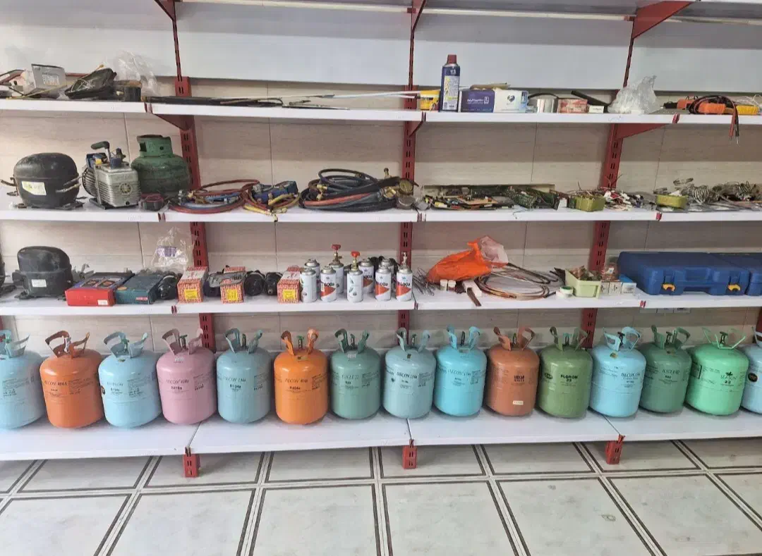 تعمیرات انواع یخچال و فریزر خانگی و صنعتی|خدمات پیشه و مهارت|اشتهارد, |دیوار