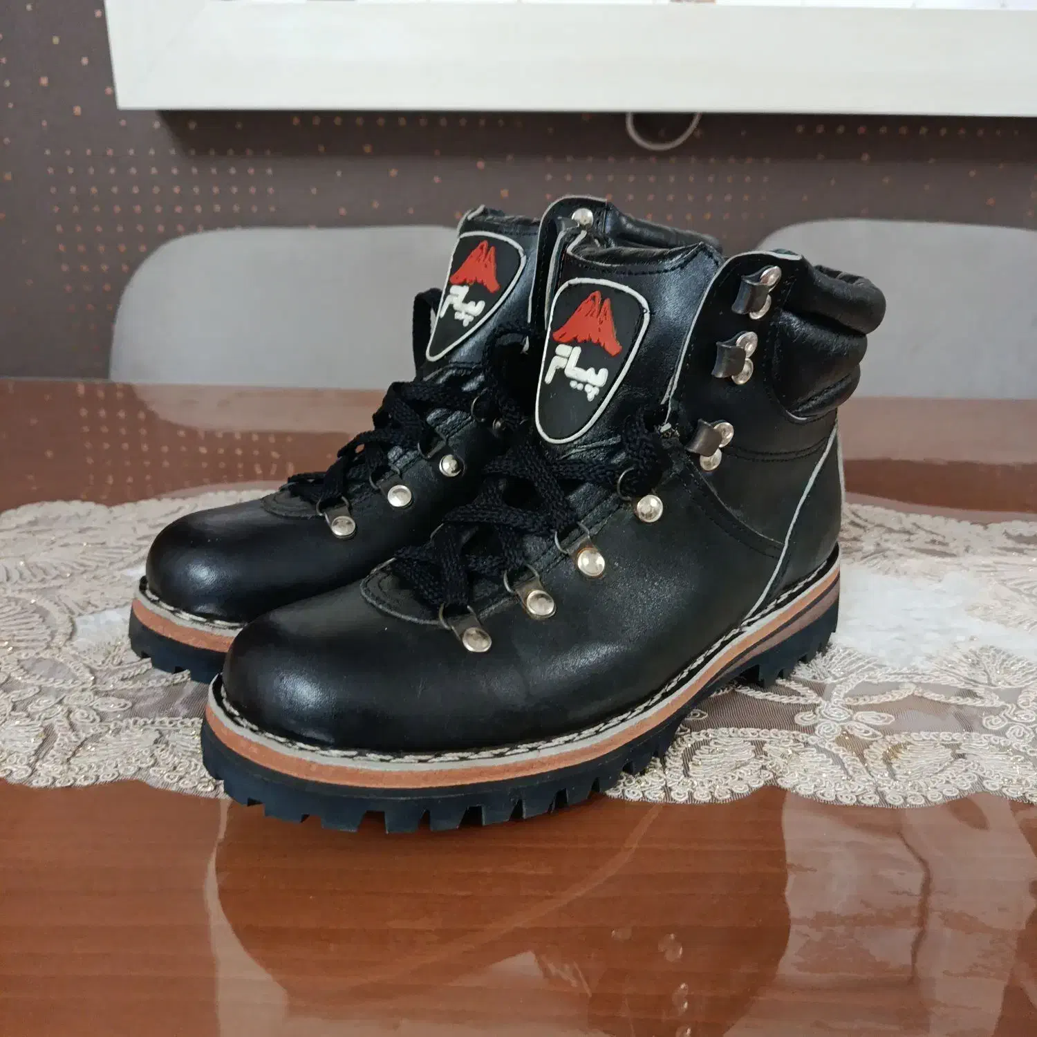 کفش کوهنوردی پیام|کیف، کفش، کمربند|تبریز, |دیوار