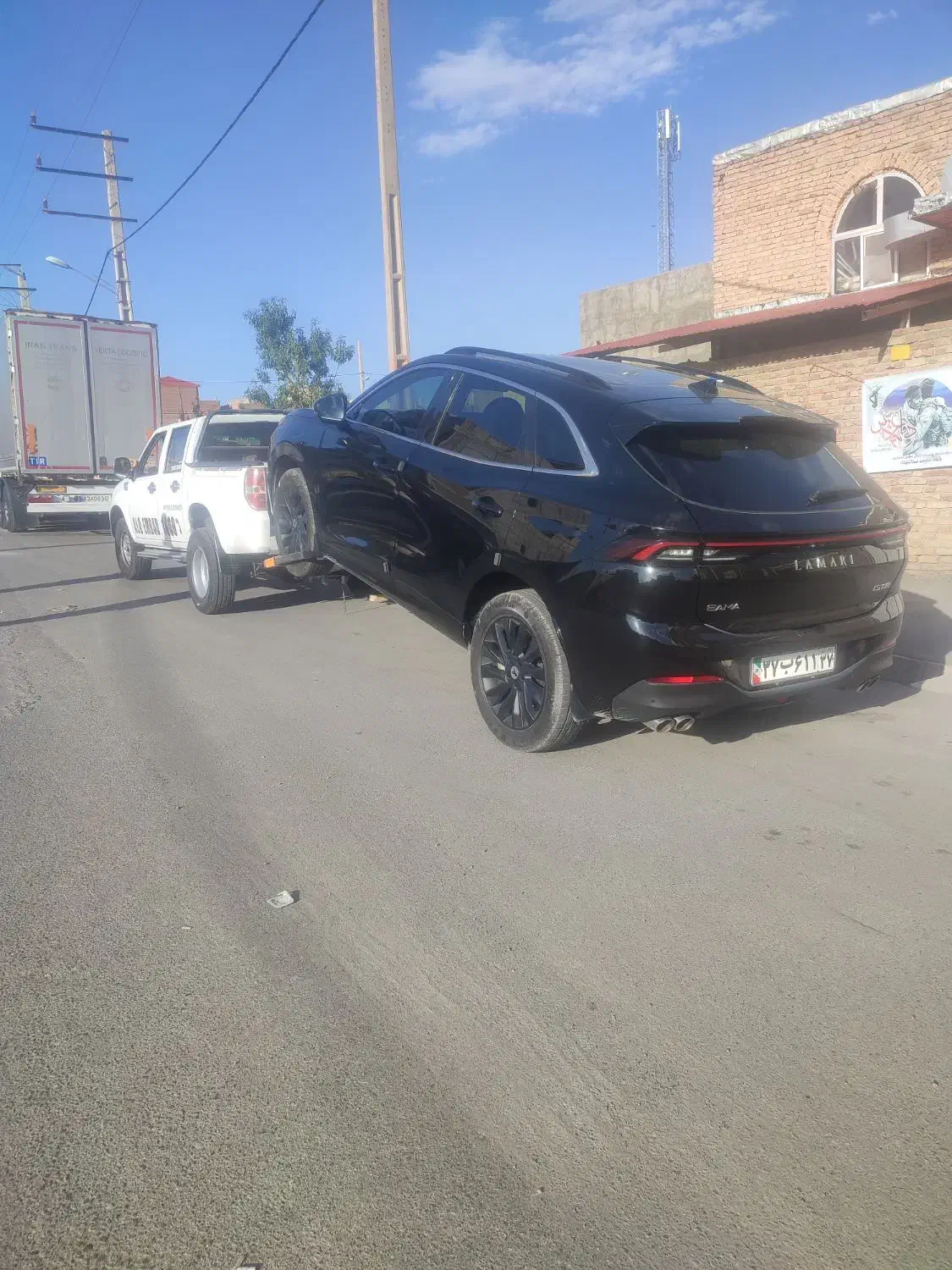 زامیاد کارون|خودرو سواری و وانت|ارومیه, |دیوار