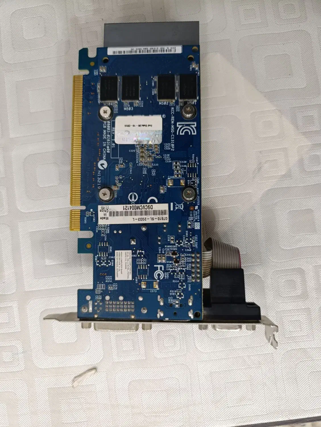 گرافیک|قطعات و لوازم جانبی رایانه|اراک, |دیوار