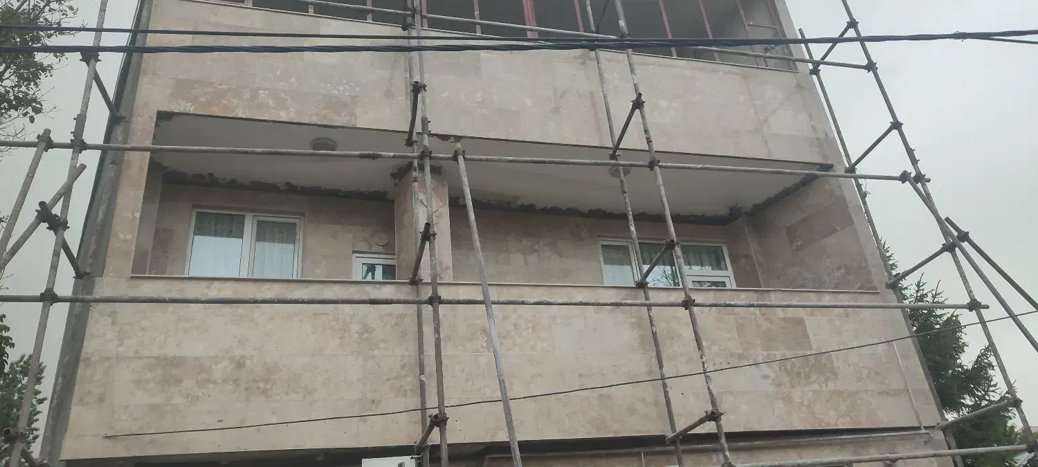 استخدام کارگر ساده یا ماهر کاشی کاری|استخدام معماری، عمران و ساختمانی|بندر انزلی, مسکن مهر|دیوار