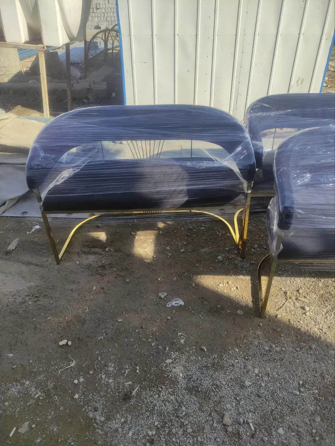 صندلی استادکار|آرایشگاه و سالن‌های زیبایی|کرج, حصارک پایین|دیوار