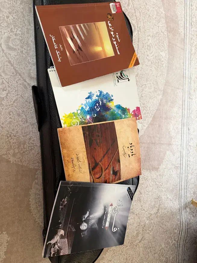 سنتور|سازهای سنتی|قم, انصارالحسین|دیوار