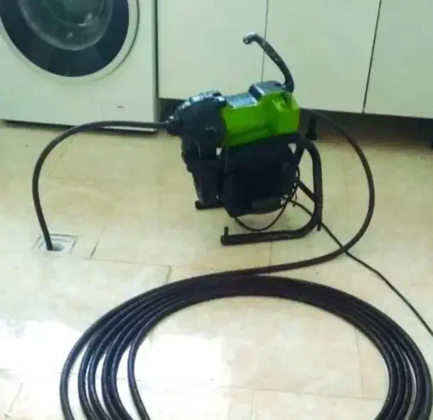 لوله باز کنی تهرانسر،خلیج،شهرک آزادی،مخصوص فتح۲۴س|خدمات پیشه و مهارت|تهران, تهرانسر شرقی|دیوار