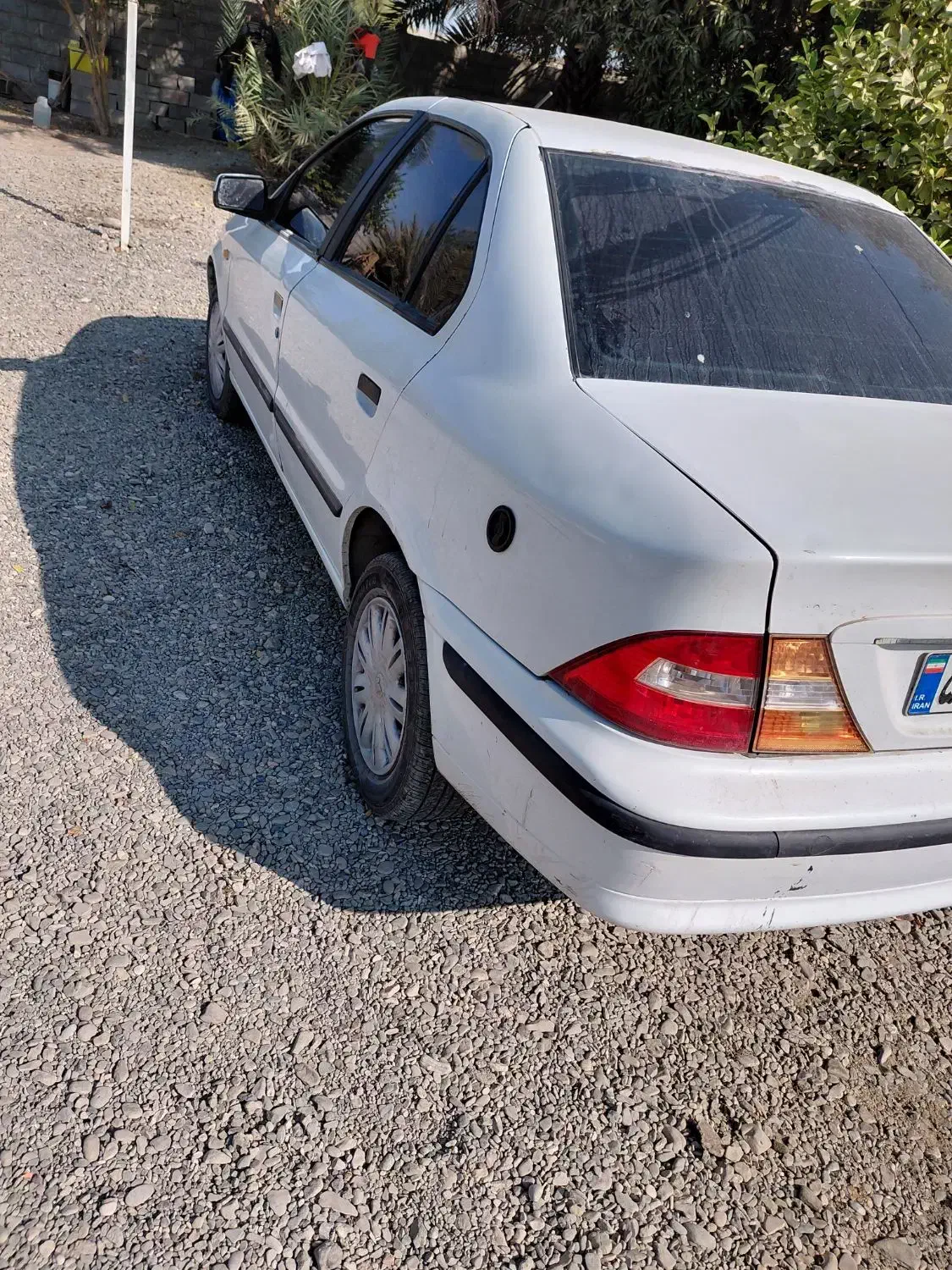 سمند|خودرو سواری و وانت|رودخانه, |دیوار