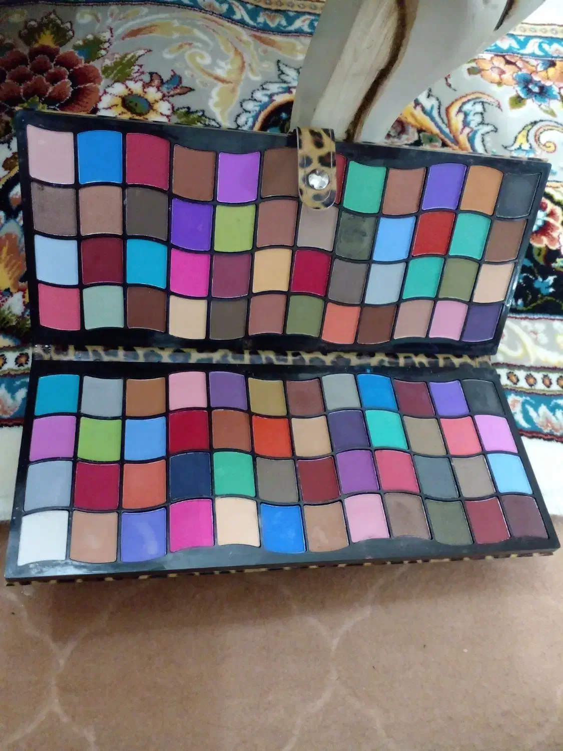 سایه چشم|آرایشی، بهداشتی، درمانی|مشهد, کارگران|دیوار