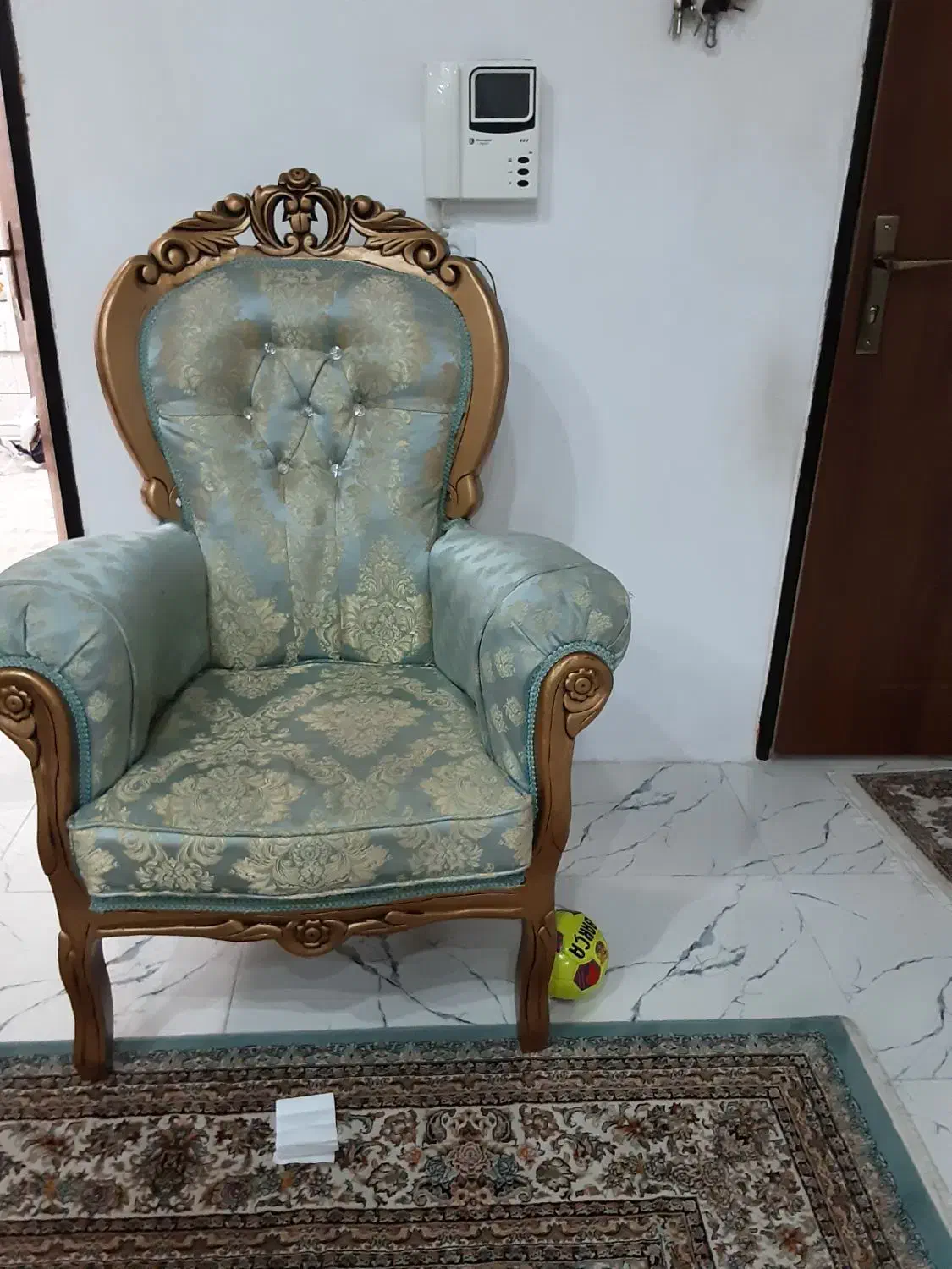 مبل استیل|مبلمان خانگی و میز عسلی|نسیمشهر, |دیوار