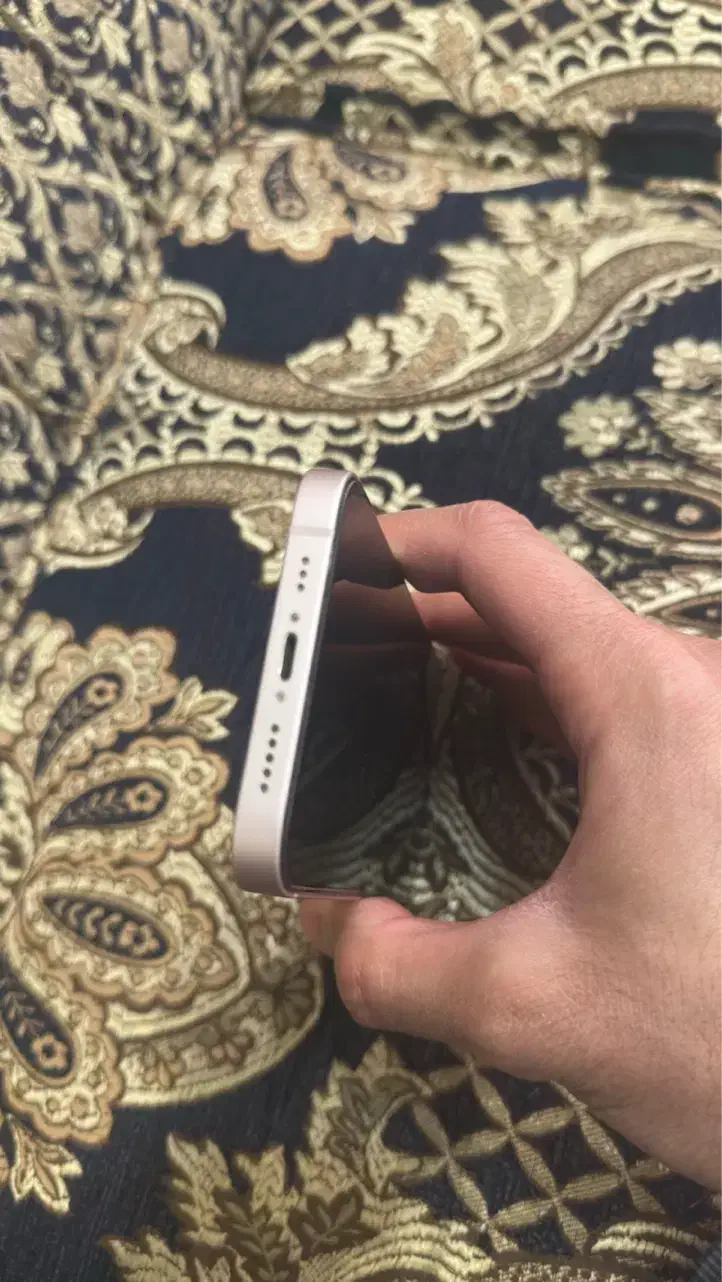 Iphone 13 256g|موبایل|حمیدیا, |دیوار