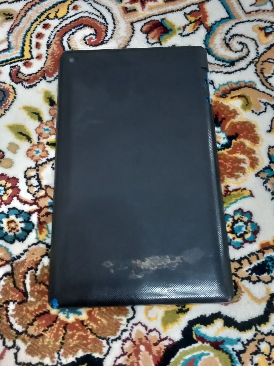 تبلت|تبلت|بجنورد, |دیوار