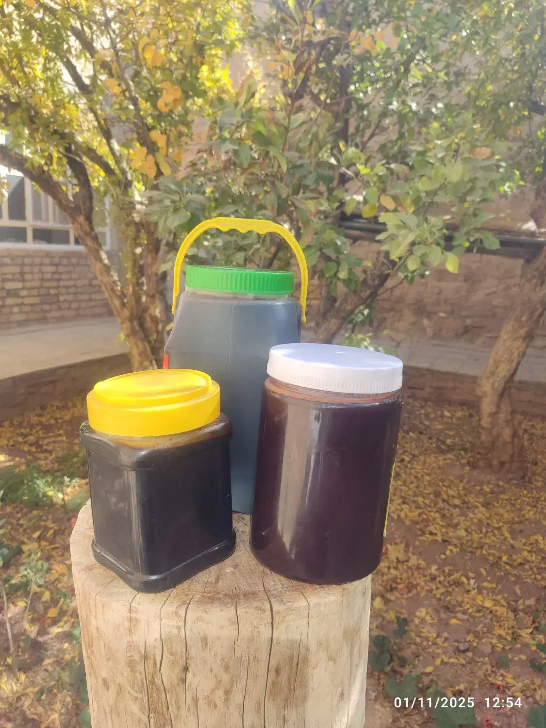 رب انار روستا|خوردنی و آشامیدنی|تفت, |دیوار