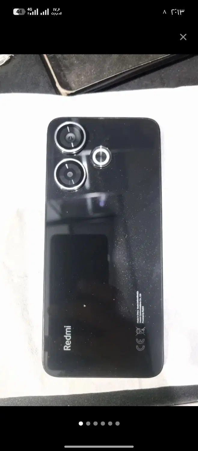 redmi13|موبایل|تهران, بیسیم|دیوار