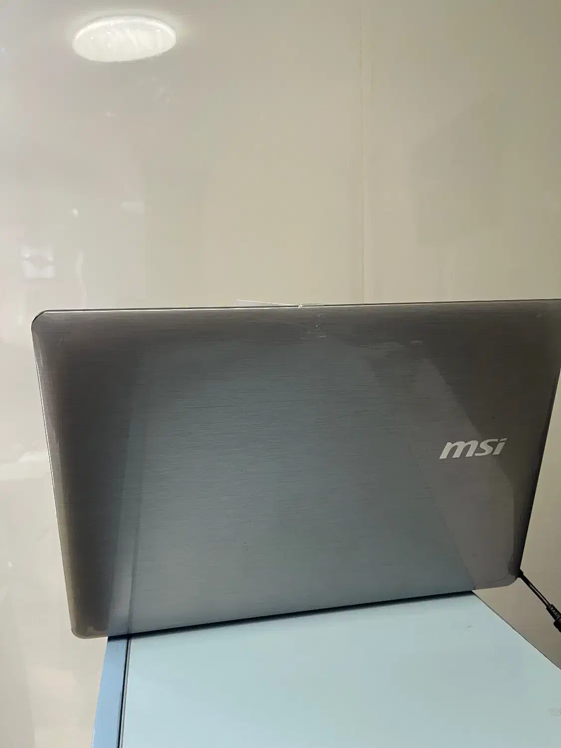 Msiامریکایی بلک فرایدی گرافیکدار فول کیبرد/گارانتی|رایانه همراه|تهران, جوادیه|دیوار