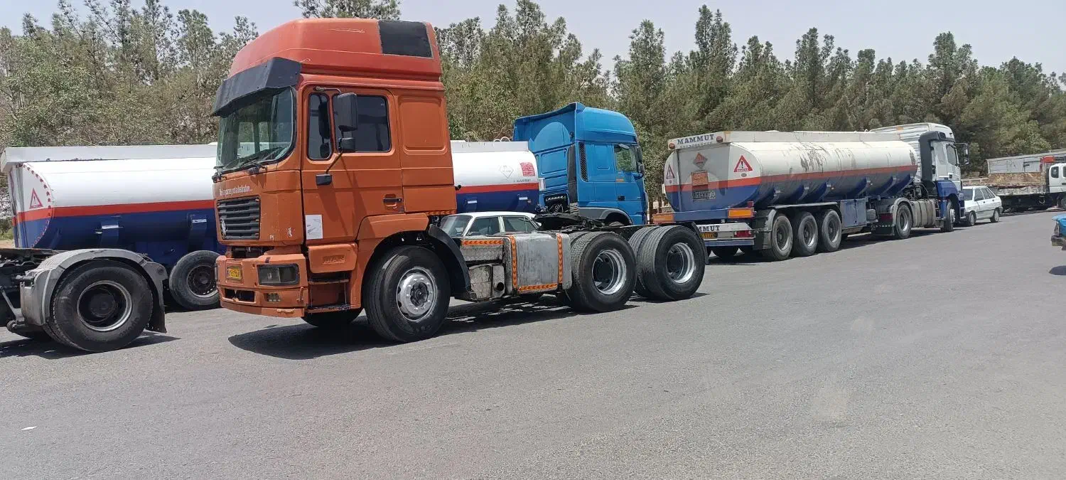 امیکو کشنده|خودرو سنگین|چهاردانگه (تهران), |دیوار