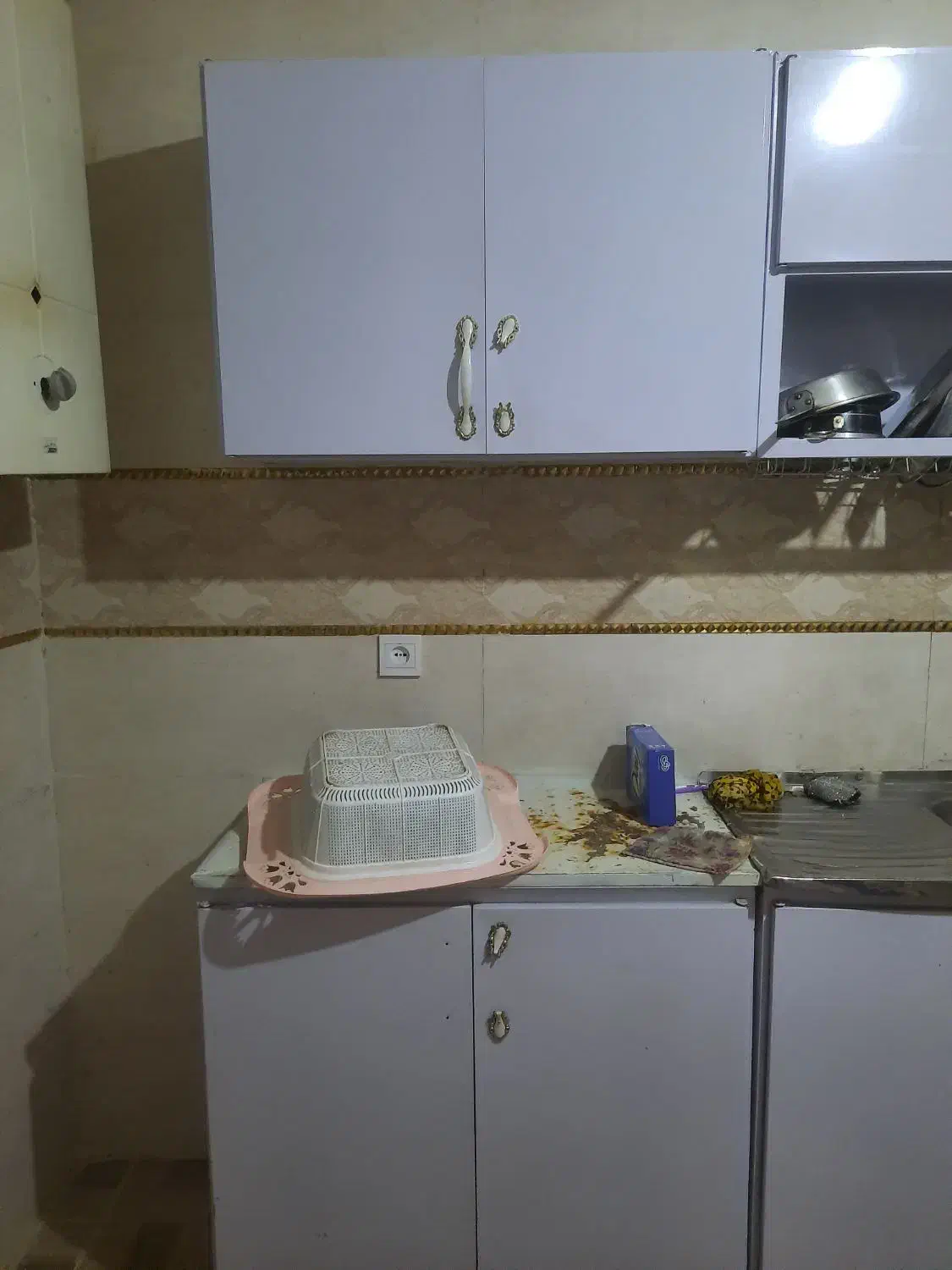 کابینت|مصالح و تجهیزات ساختمان|کوهدشت, |دیوار