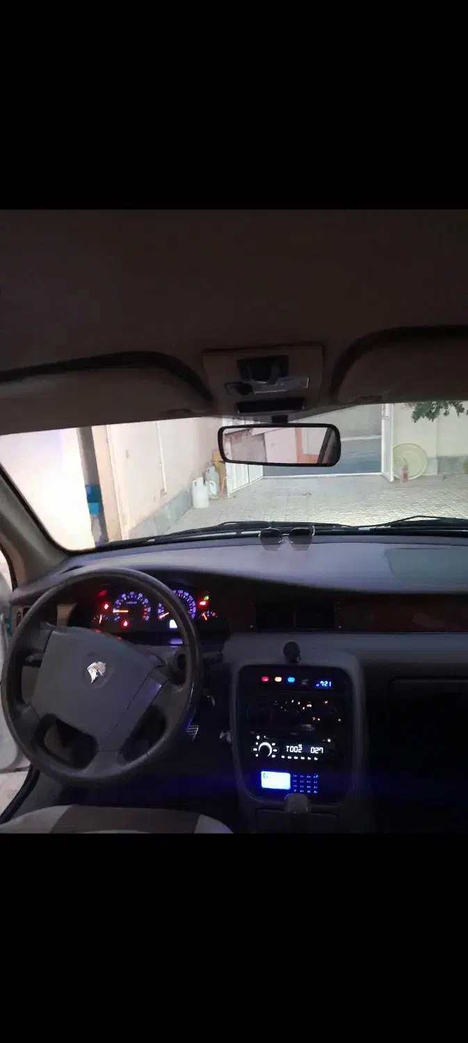 سمند موتورملی ۹۵ تمام رنگ|خودرو سواری و وانت|مهاباد (آذربایجان غربی), |دیوار