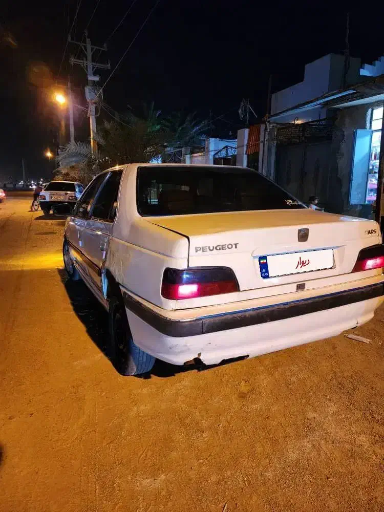 بندر ماهشهر|خودرو سواری و وانت|بندر ماهشهر, |دیوار