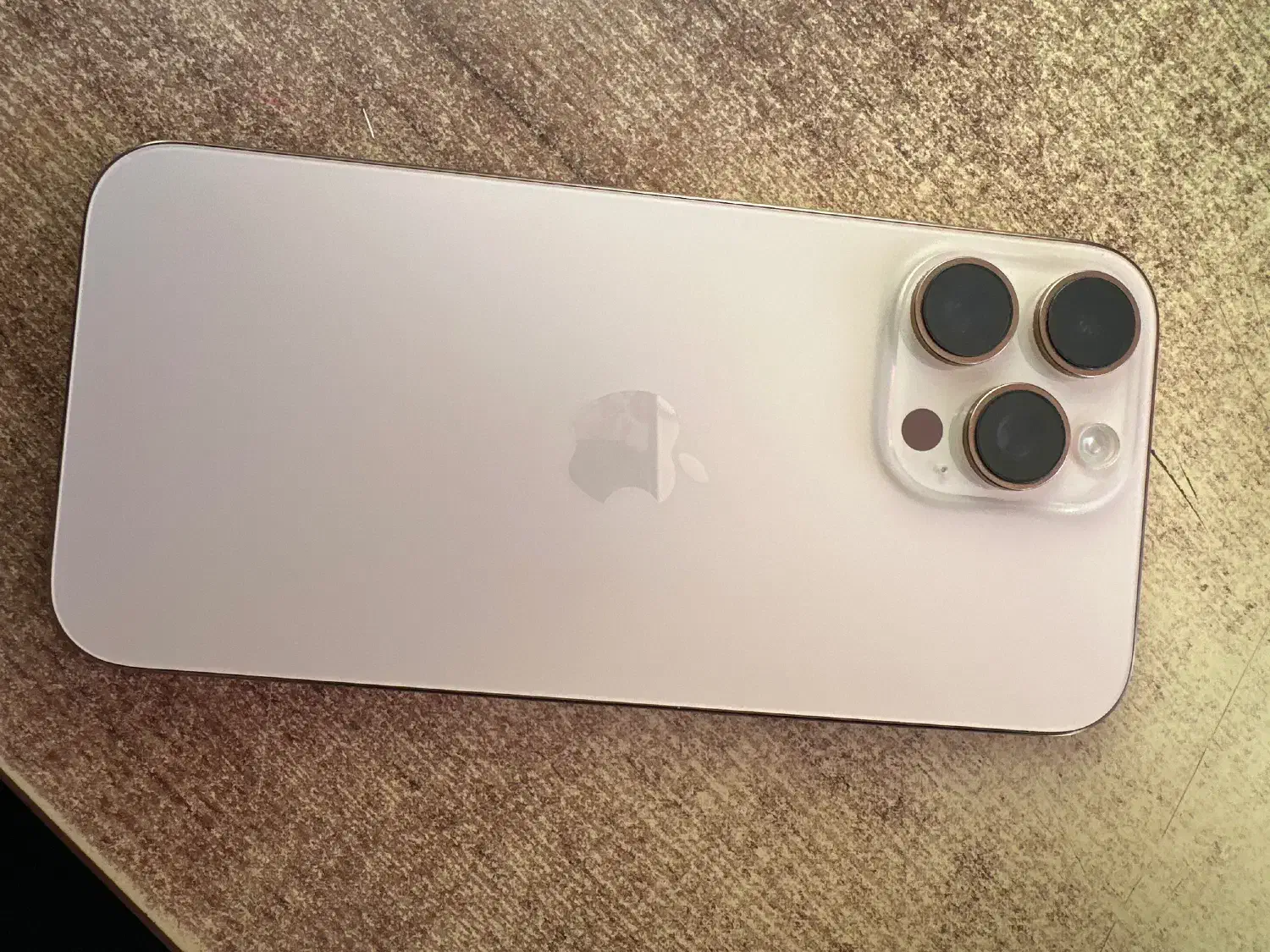 آیفون ۱۶پرومکس|موبایل|دوگنبدان, |دیوار