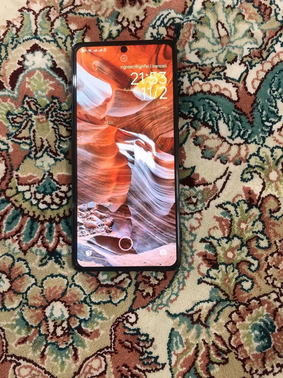 ردمی نوت۱۳پرو|موبایل|نیشابور, شهرک قدس|دیوار