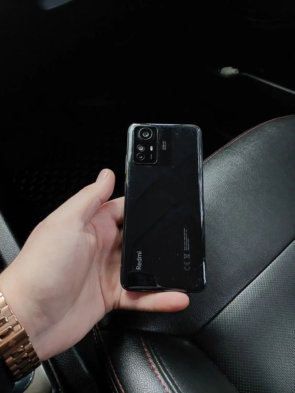 NOTE12S|موبایل|گرگان, |دیوار