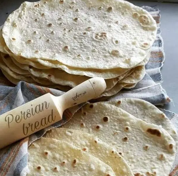 نان خانگی|خوردنی و آشامیدنی|جونقان, |دیوار
