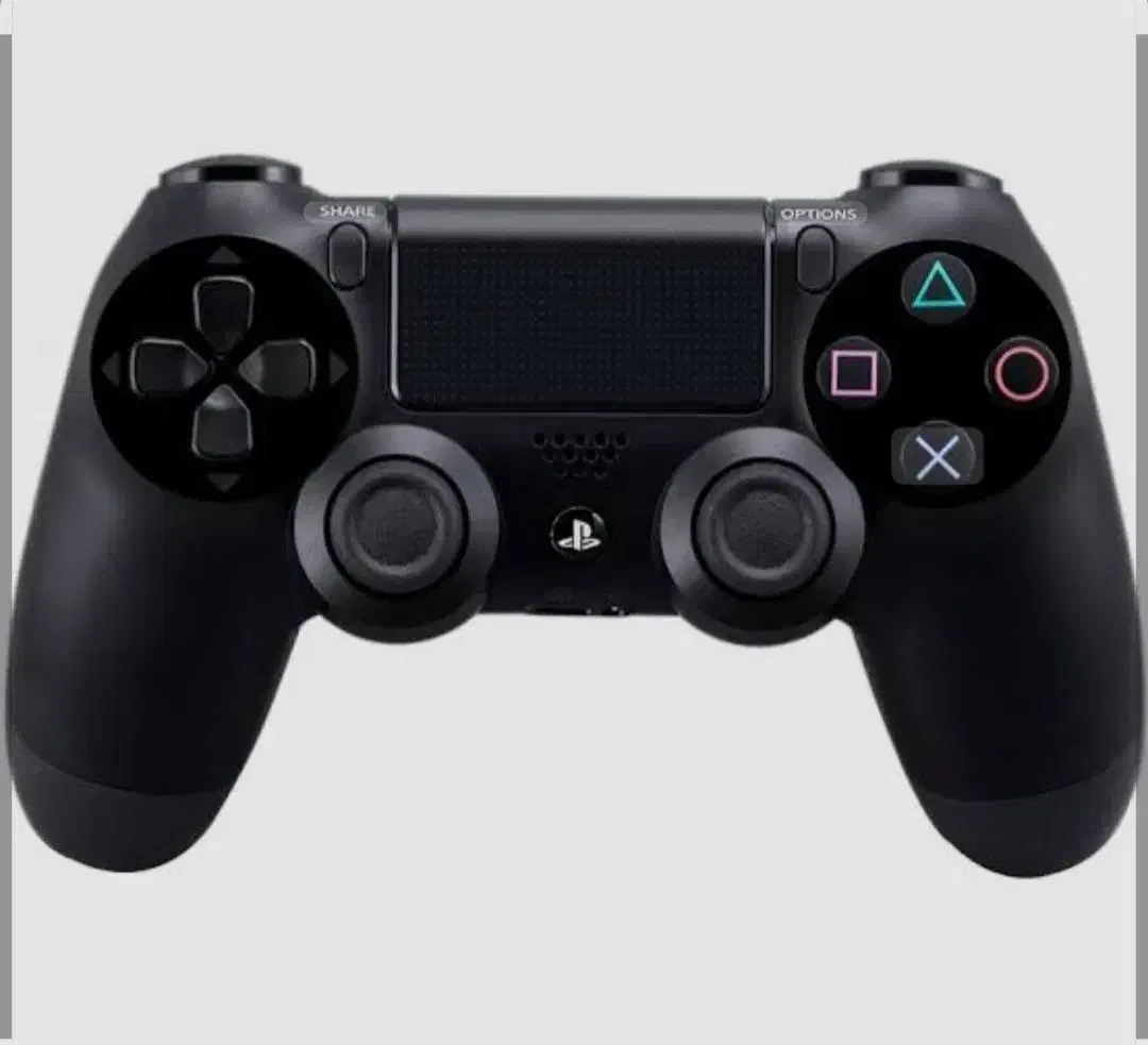 دسته ps4|کنسول، بازی ویدئویی و آنلاین|دورود, |دیوار