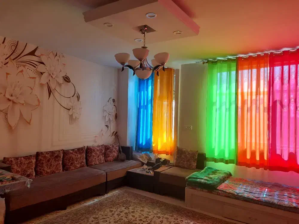 اپارتمان ۳۸ متری تهران اسلامشهر|فروش آپارتمان|تهران, قلهک|دیوار