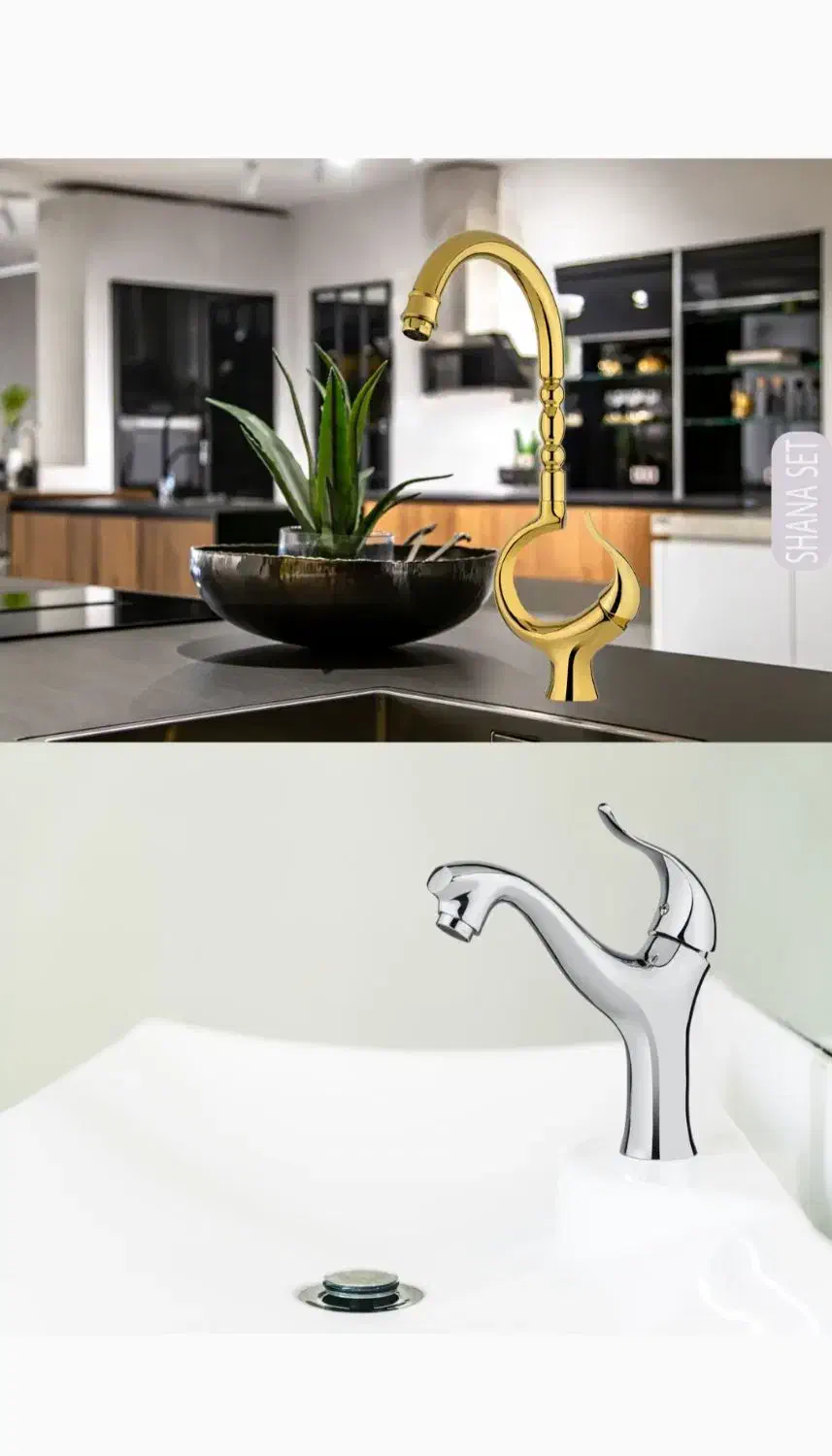 شیرآلات،تصفیه آب ،کولرگازی،پکیج|مصالح و تجهیزات ساختمان|شیروان (خراسان), |دیوار