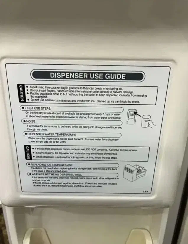 یخچال ساید کره اصل|یخچال و فریزر|اسلامشهر, شهرک واوان|دیوار