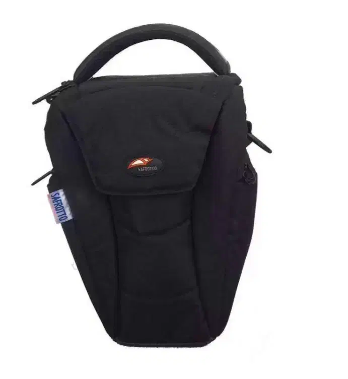 کیف دوربین سافروتو مدل Zoom Case YL-7L|دوربین عکاسی و فیلم‌برداری|مشهد, امام رضا (ع)|دیوار