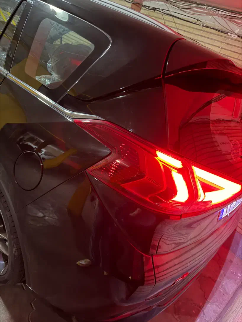 هایماx7 صفرخشک ۴۰۴ نقدواقساط|خودرو سواری و وانت|تهران, سلسبیل شمالی|دیوار