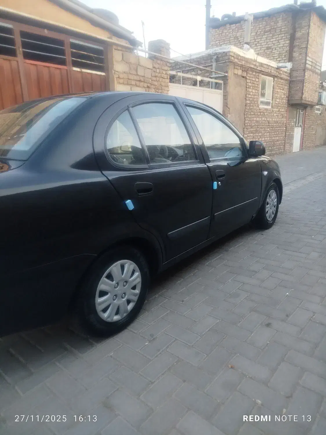 تیبا 1|خودرو سواری و وانت|تربت جام, حافظ|دیوار