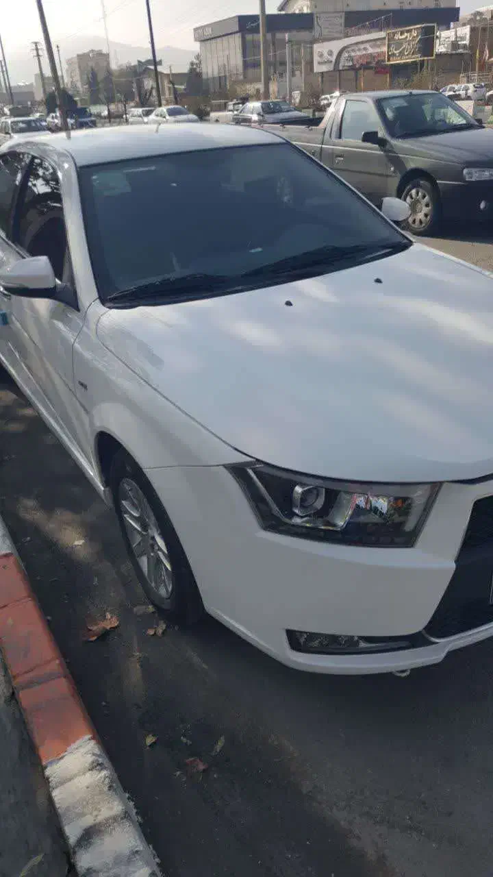 دنا پلاس استثنایی|خودرو سواری و وانت|ارومیه, |دیوار