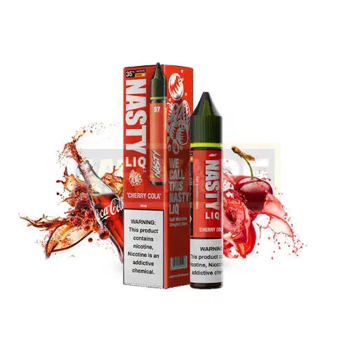 فروش ویژه ویپ با جویس / luxe xr max + nasty cola|زیورآلات و اکسسوری|نوشهر, |دیوار