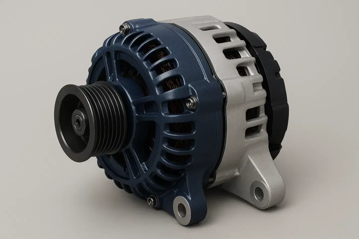 استارت و دینام سواری|قطعات یدکی و لوازم جانبی|اصفهان, بهارستان|دیوار