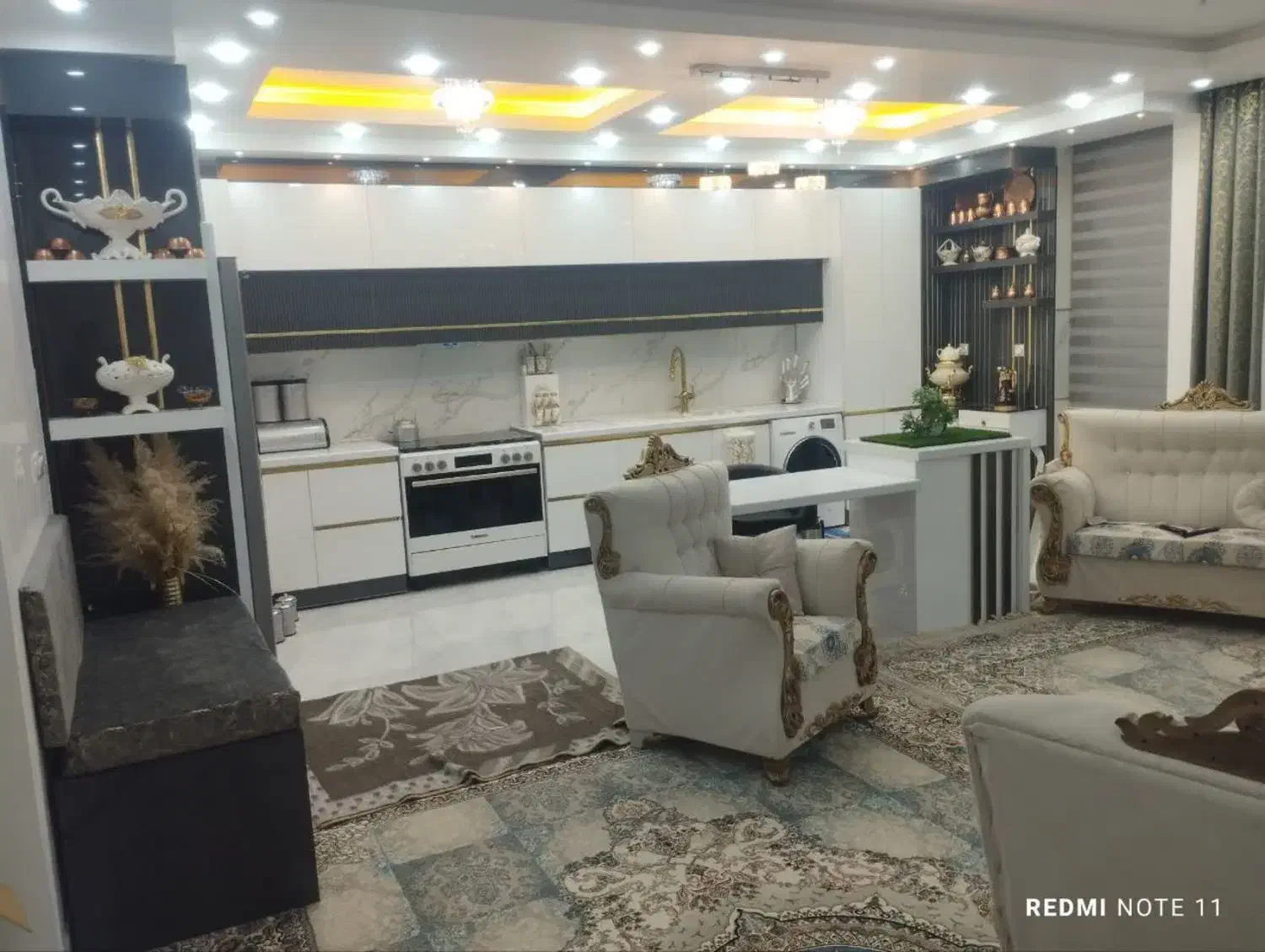 کابینت|خدمات پیشه و مهارت|بهمن صغاد, |دیوار